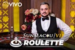 Roulette VIP